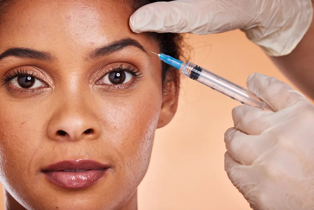 SOS Aesthetics Services